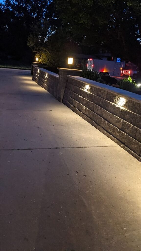 Driveway Repair & Beautification